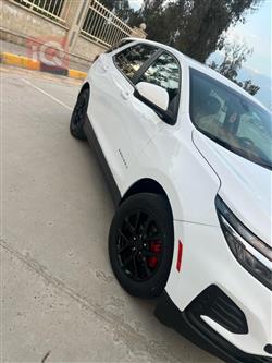 شيفروليه إكوينوكس